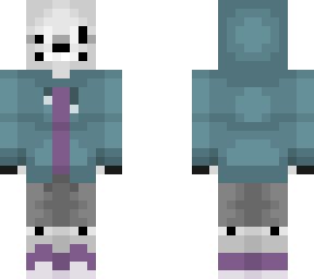 Anxiety!Sans (Read Desc - Important)