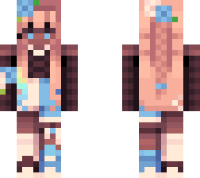 ^you said my eyes are like a deep ocean ...