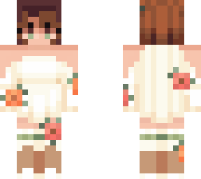sun dress flower girl link to original c...
