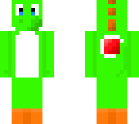 Yoshi