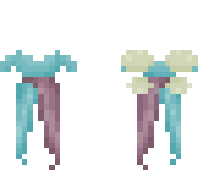 ❀ Crystal Fairy - OB ❀