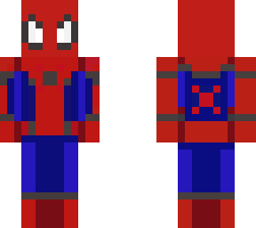 spiderman marvel skins 2