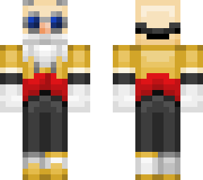 Dr. Done-It Sonic Prime