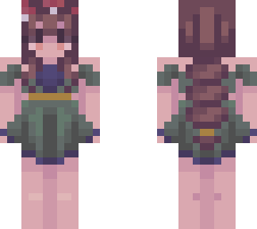 .:Fairy Forest:. (pfp edition)