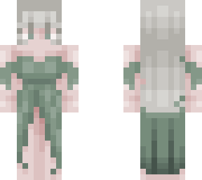 ❀ Woodland Elf ❀