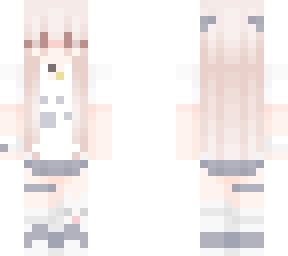 -Furry Draft :O