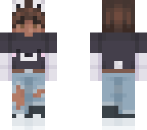 .: * Bear Paws * :. ; persona