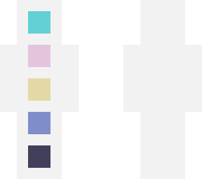 Carnival ~ color palette