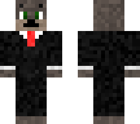 Mr.Wolf