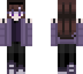 ~I Fell In Love With An EMo GORLLLLL~