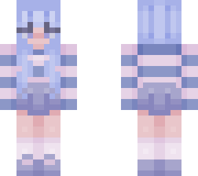 remake of my first skin -ce-