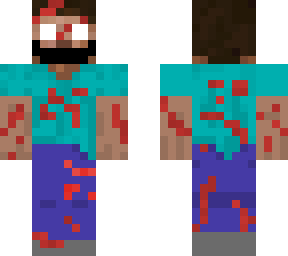 Scary Steve