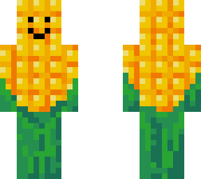 corn i guess
