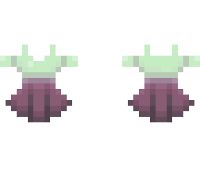 ❀ Eggplant - OB ❀