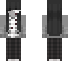 skellie girl