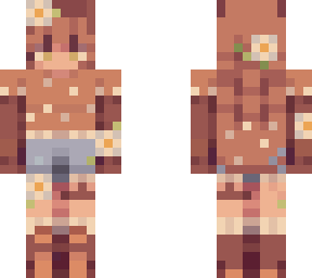 woodland ; persona / te