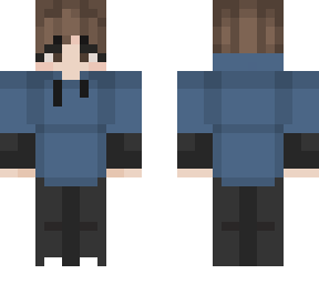 .*❀j e k a b ❀*. A skin for someone >;3