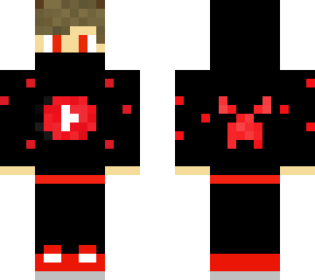 YouTube Skin