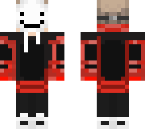 Red dream