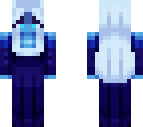 ~ Blue Diamond