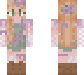 - Lavender - RCE