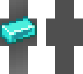 Diamond Ingot