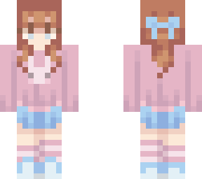 .:Cotton Candy Cottontail:.