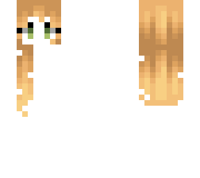 Female HB - Blonde Fade