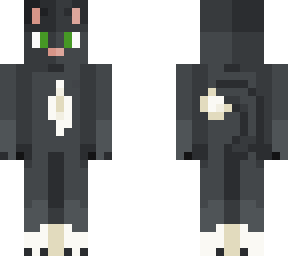 Ravenpaw ~ warriors