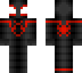 Ultimative Spider-man Ps5 Suit