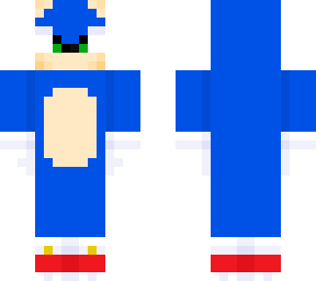 Movie Sonic