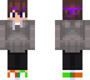 / cloudy colors / persona for Agentim...