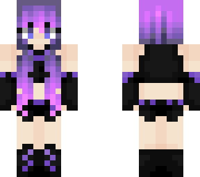 ender girl