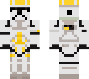 438th Trooper