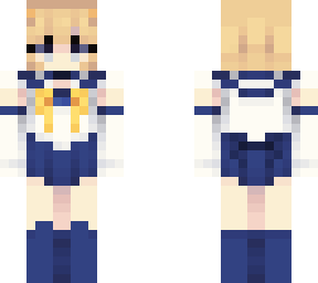 sailor uranus