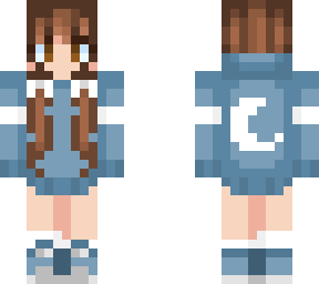 Moon Hoodie