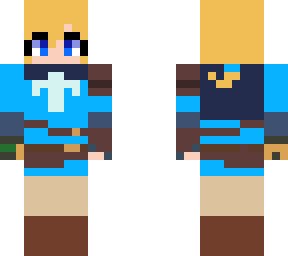 Link - Champion Set - Unshaded