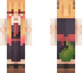 kobayashi-san chi no maid dragon | Tohru |