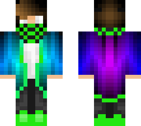 ~ ColOR hACkER ~