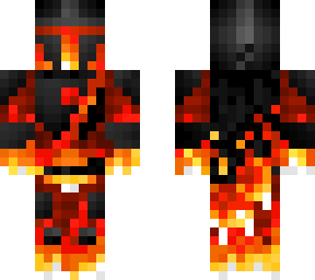 Nether Stormtrooper