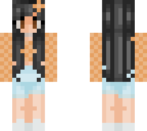 my character