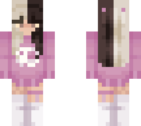 -+ melanie +-