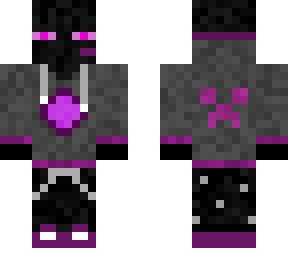 Enderman Style