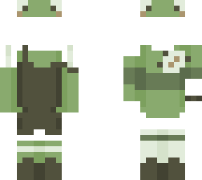 Froggy Friend ~ RAFFLE