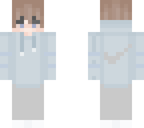 Nike Hoodie Boy (3px)