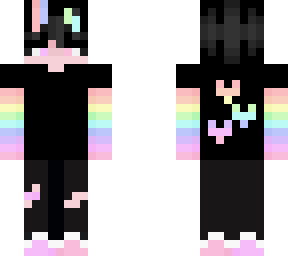 -=- Prideful Spectrum -=-