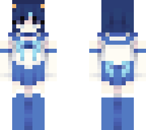 sailor mercury