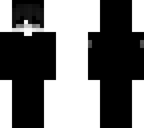 Dark boy By SamuelSW
