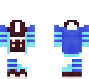 Bumbling Blueberry | OB