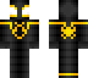 Ultimative Spider-man Golden Ps5 Suit